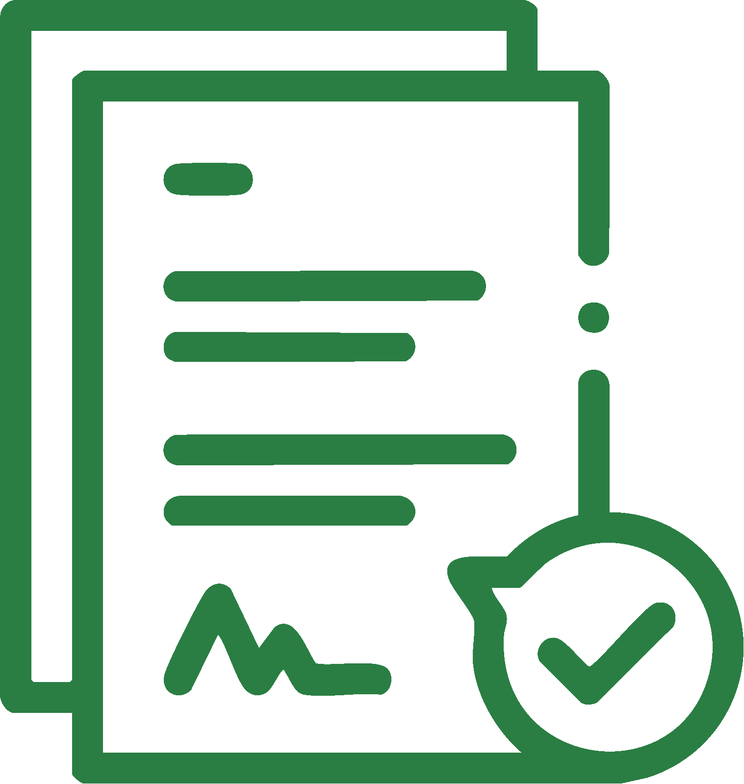 Quy trình triển khai