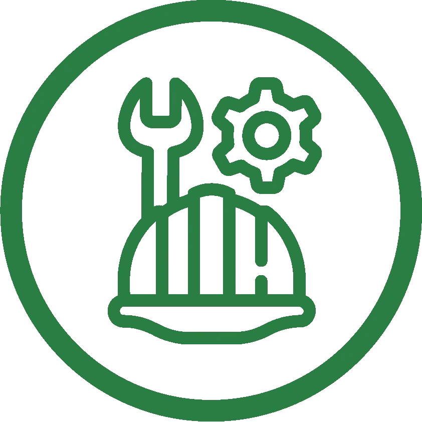 Dịch vụ trọn đời hệ thống