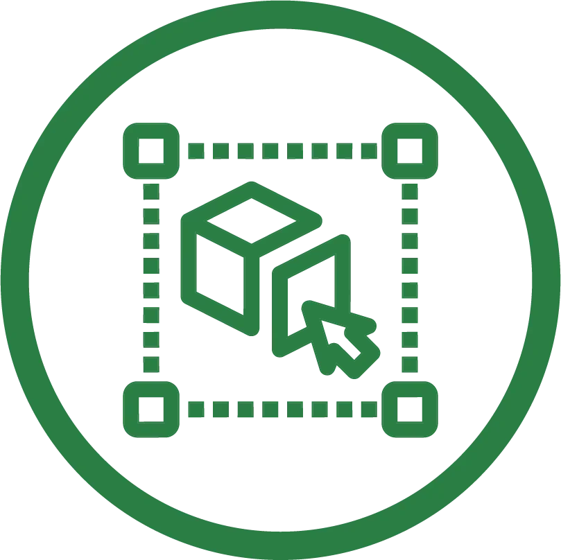 3. Thiết bị chất lượng, chính hãng