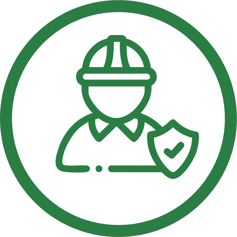 4. Đội ngũ kỹ thuật chuyên môn cao