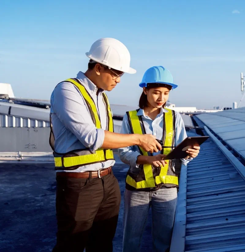 Kiểm tra, chạy thử và bàn giao đưa vào sử dụng