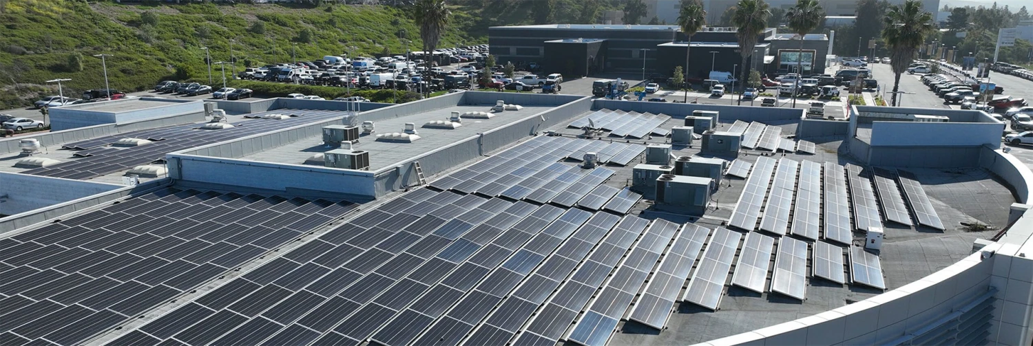 Những vấn đề về điện năng mà các doanh nghiệp công nghiệp - sản xuất thường xuyên gặp phải