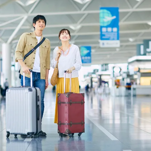 Lựa chọn lý tưởng cho chuyến công tác