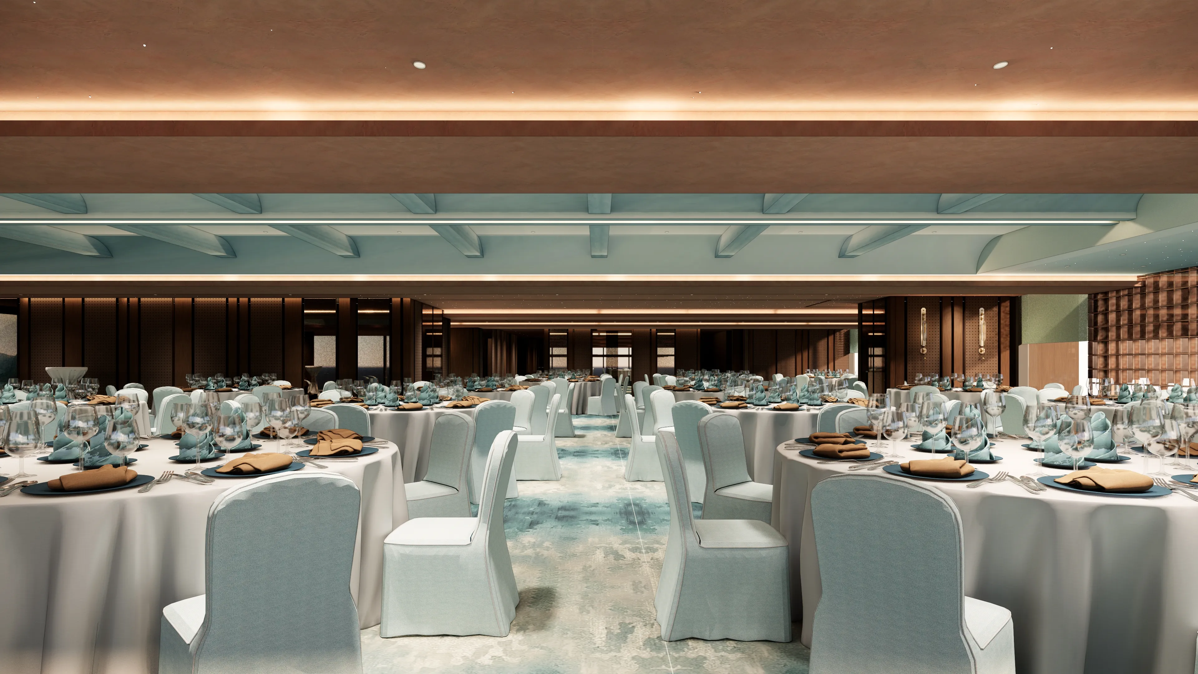Concerto Meeting room 2