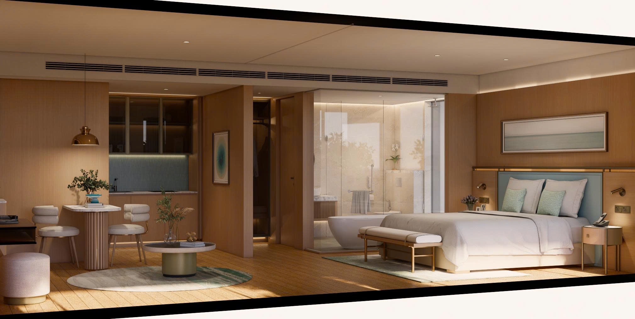 Premier Suite