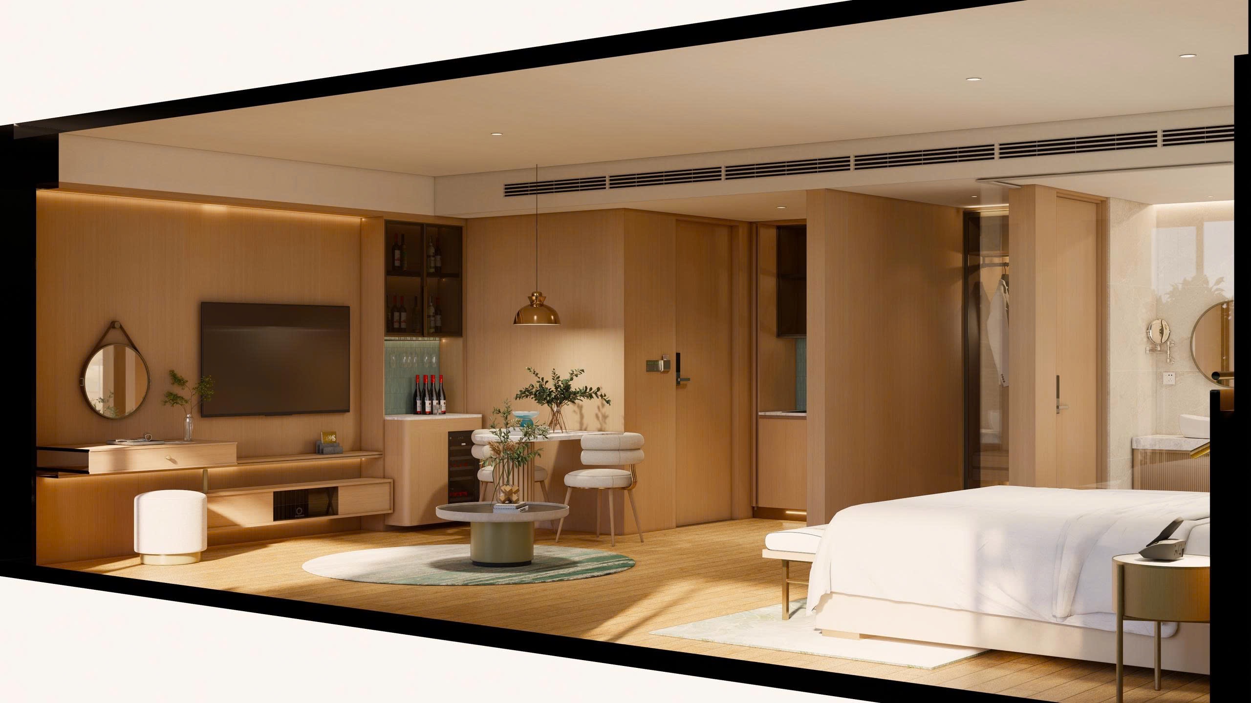 Premier Suite