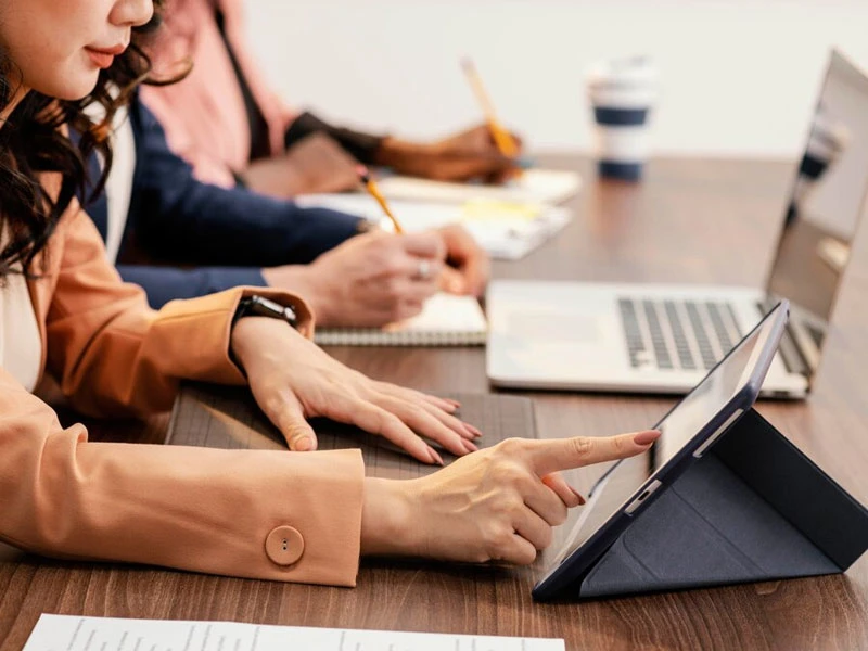 Hệ thống bộ giáo trình