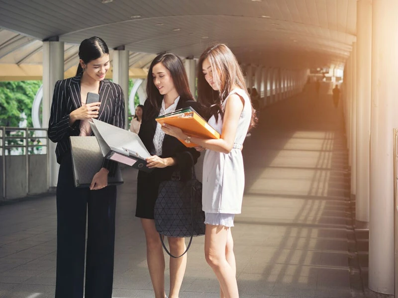 Khung nội dung xây dựng văn hóa doanh nghiệp dành cho cơ chế khoán toàn diện