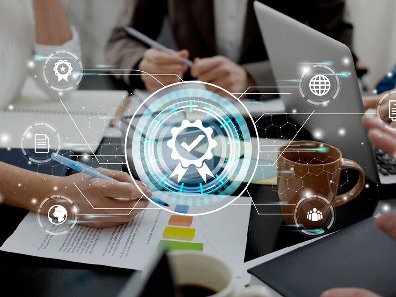 Giải mã sức mạnh của Cơ Chế Khoán: Từ Quản trị kiểm soát sang Quản trị mục tiêu