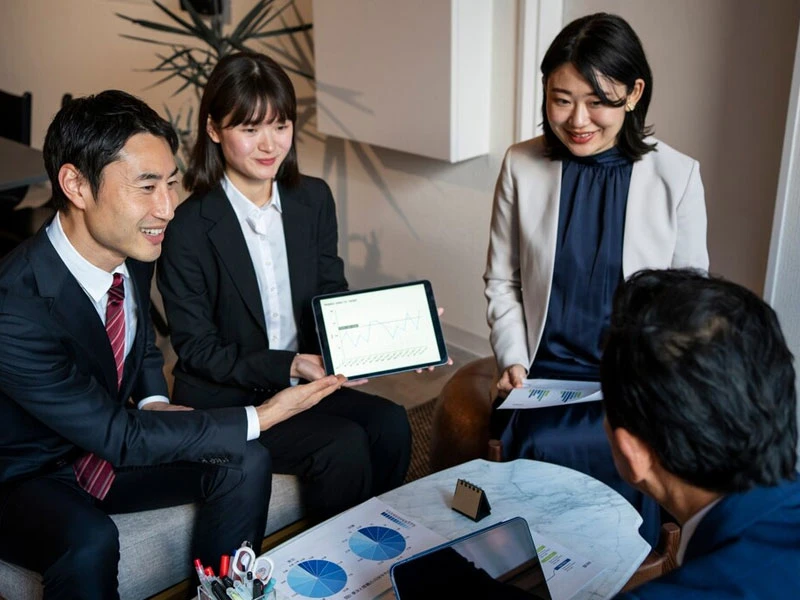 Văn hóa doanh nghiệp trong cơ chế Khoán: Gắn kết lợi ích, bứt phá doanh thu