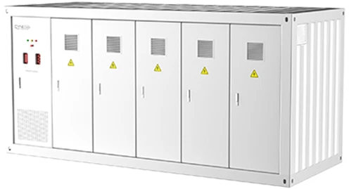 Lõi pin lớn mật độ năng lượng cao