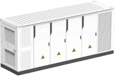 ESS làm mát bằng chất lỏng trong thùng chứa