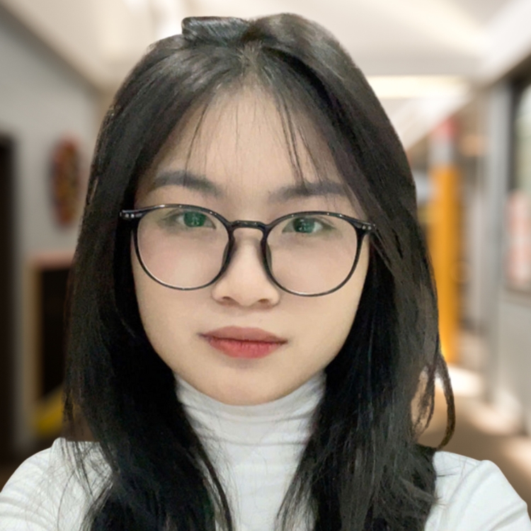 Trịnh Thị Phương Thảo