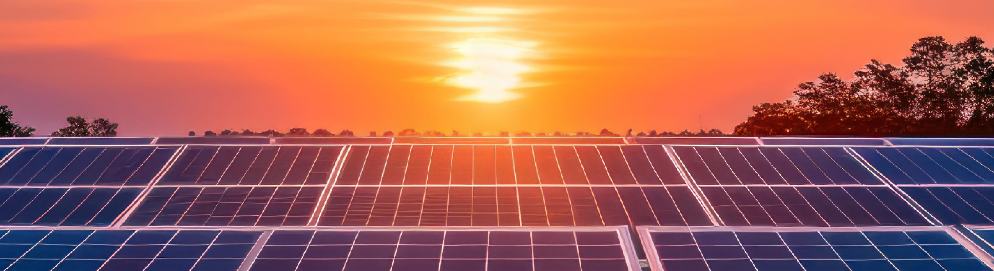Điện năng lượng mặt trời