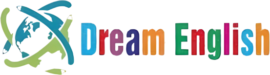 TRUNG TÂM NGOẠI NGỮ DREAM ENGLISH