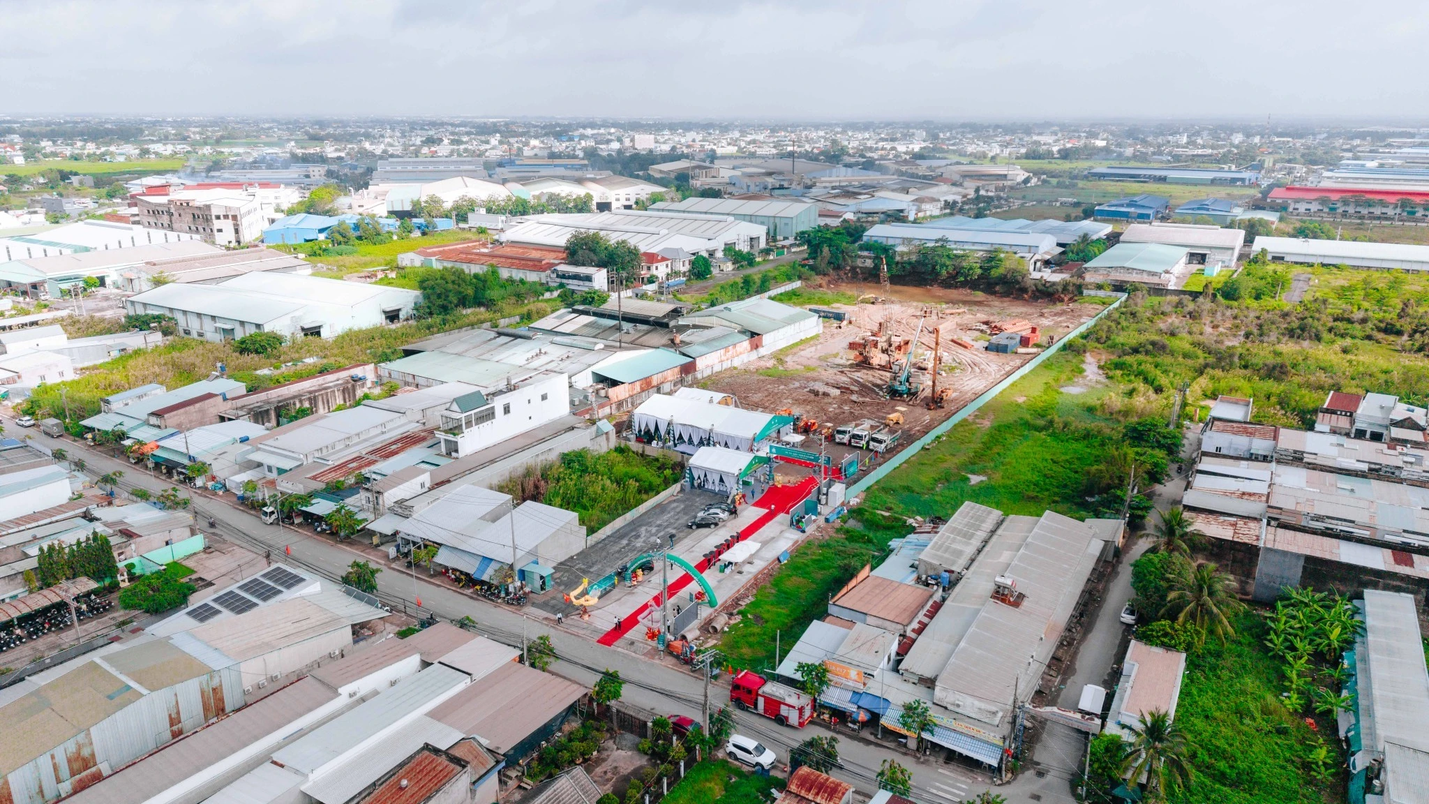 TIẾN ĐỘ DỰ ÁN